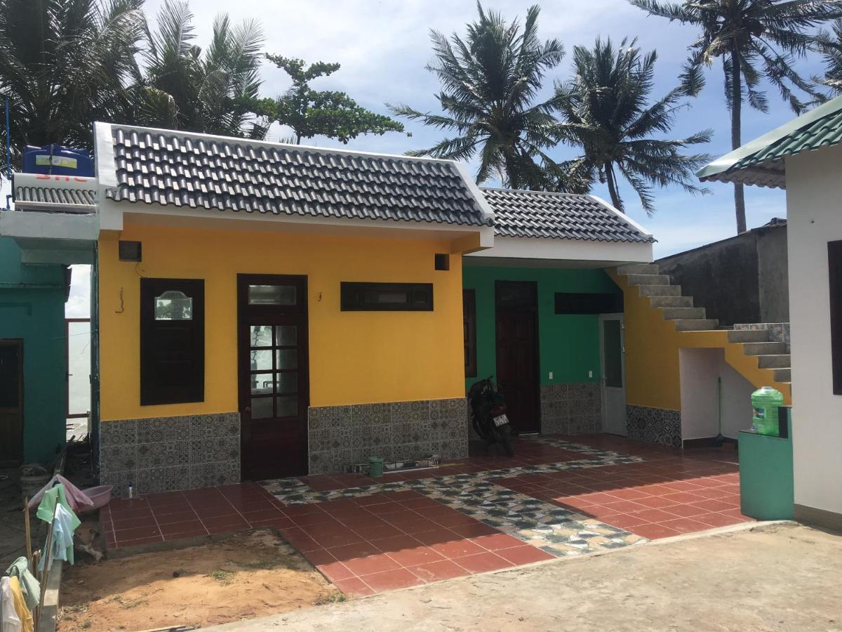 Western Beach Home - Phu Quoc Harbour View Villa Exterior foto